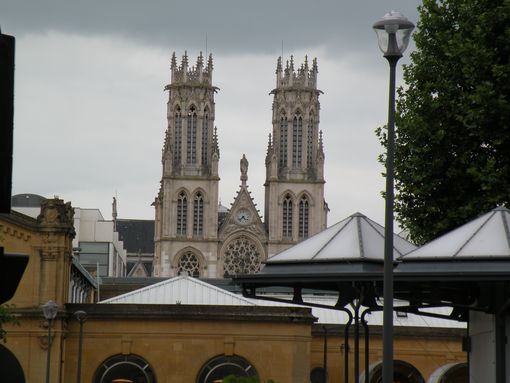  Eglise Saint-Léon